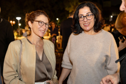 Opening Event of the 76th Annual General Meeting of the International Board