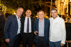 Opening Event of the 76th Annual General Meeting of the International Board