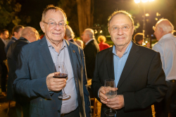 Opening Event of the 76th Annual General Meeting of the International Board