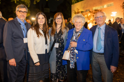 Opening Event of the 76th Annual General Meeting of the International Board