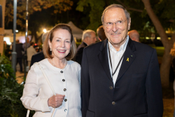 Opening Event of the 76th Annual General Meeting of the International Board