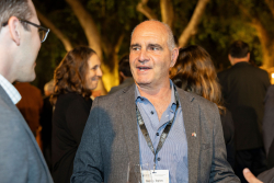 Opening Event of the 76th Annual General Meeting of the International Board