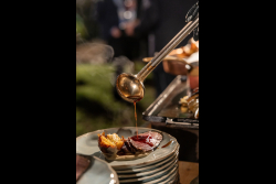 Opening Event of the 76th Annual General Meeting of the International Board