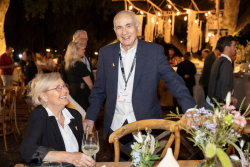 Opening Event of the 76th Annual General Meeting of the International Board