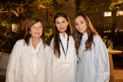 Opening Event of the 76th Annual General Meeting of the International Board