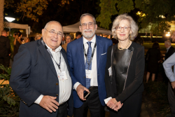 Opening Event of the 76th Annual General Meeting of the International Board