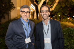 Opening Event of the 76th Annual General Meeting of the International Board