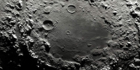 The Moon’s Dark Secret: Shadowed Cold Traps Could Unlock the Mystery of Lunar Ice