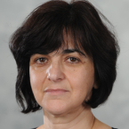 Prof. Rivka Dikstein