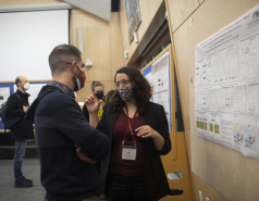 Lab life picture no. 3