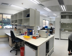 Lab life picture no. 23