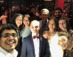 Lab life picture no. 13