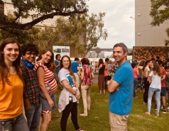 Lab life picture no. 14