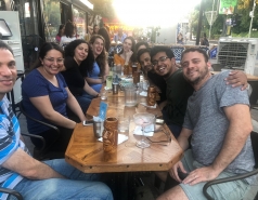 Lab life picture no. 8