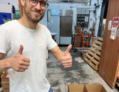 Lab day 2024 picture no. 4