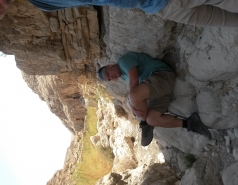 Wadi Kelt picture no. 16