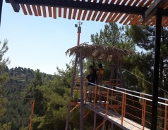 Zipline picture no. 4
