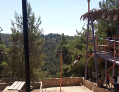 Zipline picture no. 7