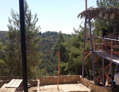 Zipline picture no. 8