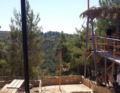 Zipline picture no. 9