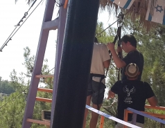 Zipline picture no. 11