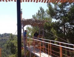Zipline picture no. 12