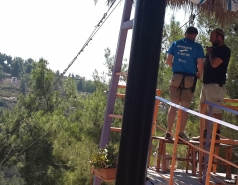 Zipline picture no. 14