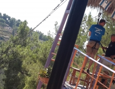 Zipline picture no. 15