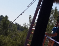 Zipline picture no. 16