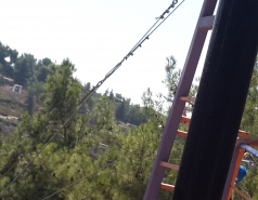 Zipline picture no. 17