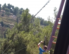Zipline picture no. 18