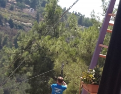 Zipline picture no. 20