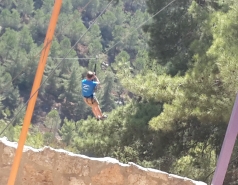 Zipline picture no. 21