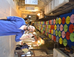 Dinner at Piccolino picture no. 8