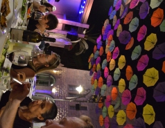 Dinner at Piccolino picture no. 11