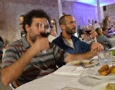 Dinner at Piccolino picture no. 13