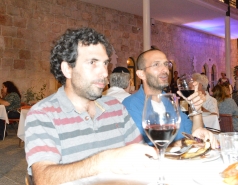 Dinner at Piccolino picture no. 15