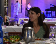 Dinner at Piccolino picture no. 16