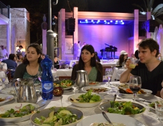 Dinner at Piccolino picture no. 17