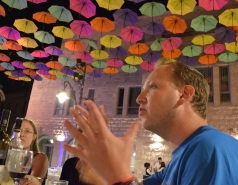 Dinner at Piccolino picture no. 18