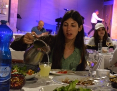 Dinner at Piccolino picture no. 20