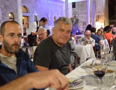 Dinner at Piccolino picture no. 21