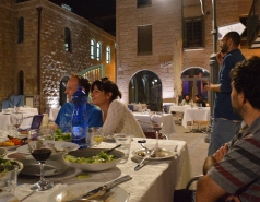 Dinner at Piccolino picture no. 28