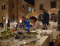 Dinner at Piccolino picture no. 29