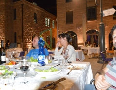 Dinner at Piccolino picture no. 30