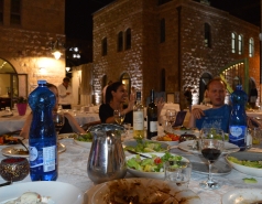 Dinner at Piccolino picture no. 31