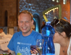 Dinner at Piccolino picture no. 34