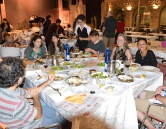 Dinner at Piccolino picture no. 35