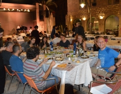 Dinner at Piccolino picture no. 36