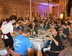 Dinner at Piccolino picture no. 37